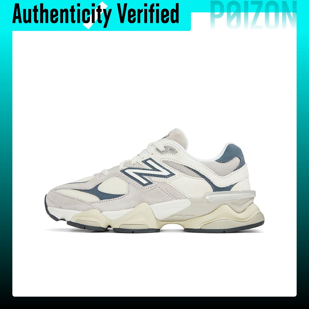 New Balance Shoes 9060 - New Balance NB 9060 Casual Shoes