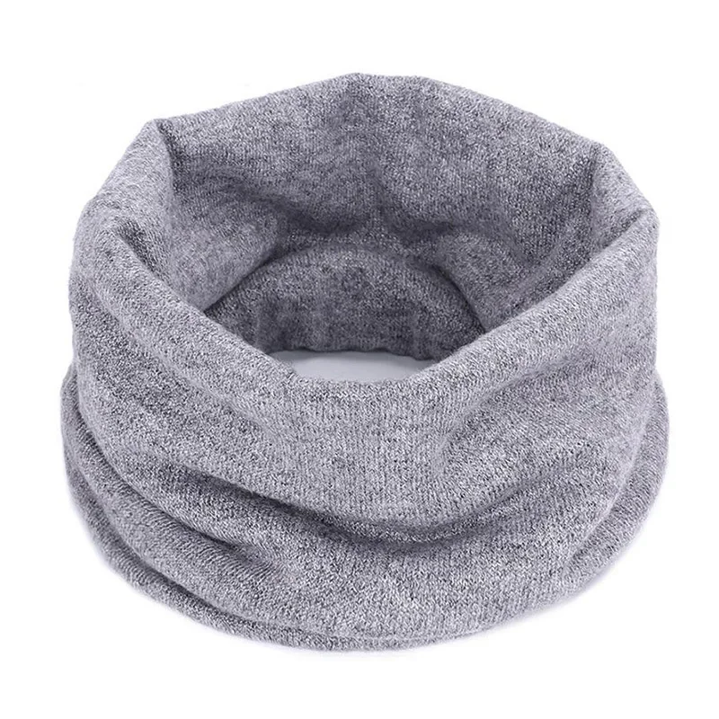 New Cashmere Winter Scarf for  - Muffler Men Wool review and price