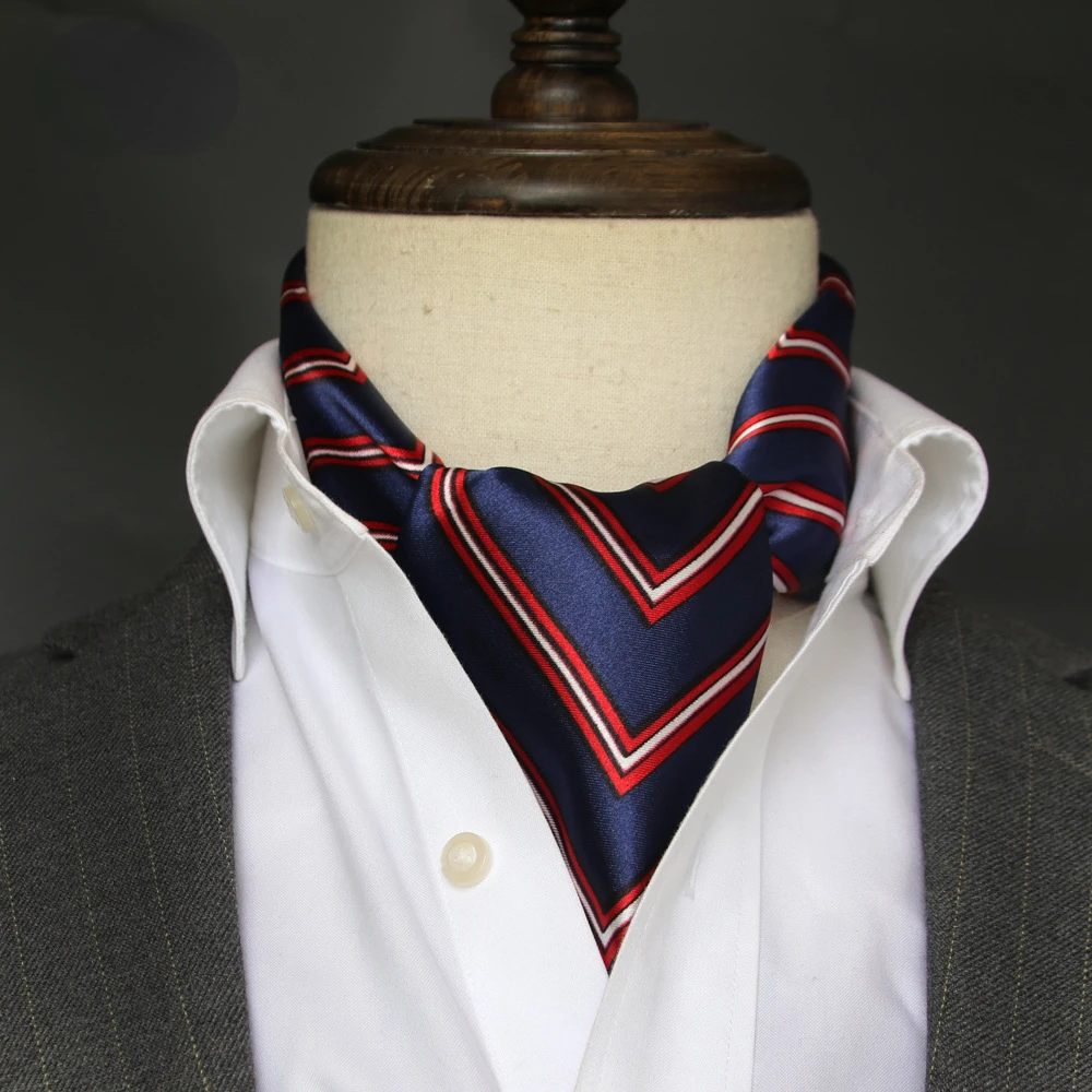 British Men's Silk Scarf Small - Scarf Silk Square review and price