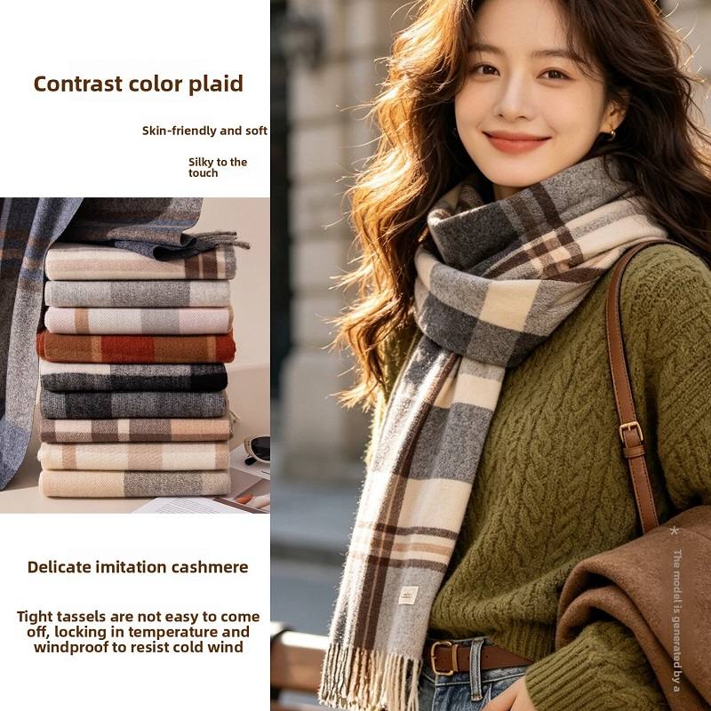 neck gaiter all match fleece t - Infinity Scarf Knit review and price